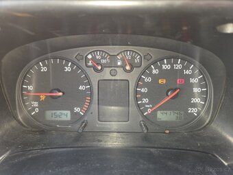 Vw t4 caravelle syncro - 2