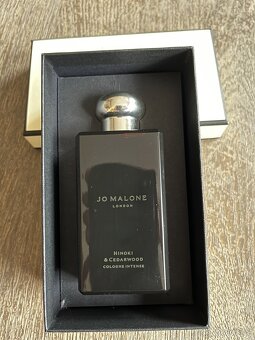 HINOKI & CEDARWOOD Cologne Intense - EDC - 2