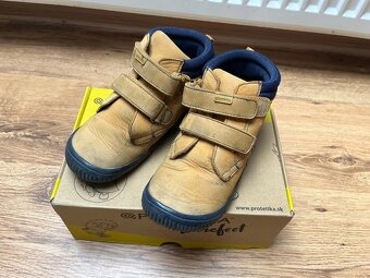 Barefoot boty 32-36 - 2