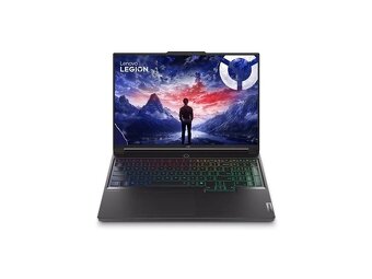 LENOVO Legion 5 16":i7 14650HX,16GB,SSD 512,RTX4060 8GB - 2