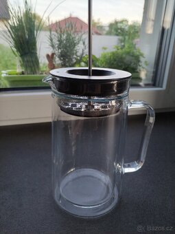 French Press 1l - 2