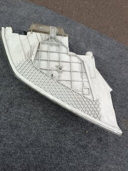 Octavia 2 RS levé světlo xenov - 2
