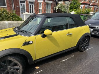 Minicooper - 2