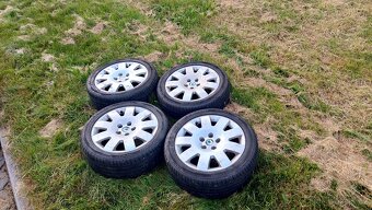 Alu kola r17 - 2