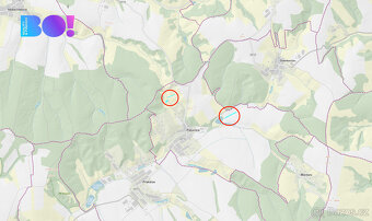 Prodej pole, 9711 m², Pašovice na Moravě - 2