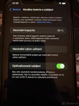 Apple Iphone XR - 64gb černá/black - 2