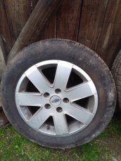 Ford Galaxy N.D. - 2