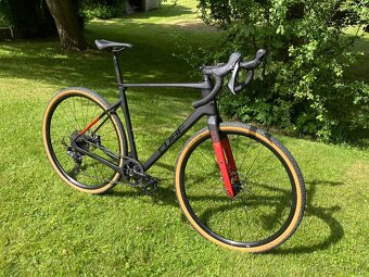 Cube Nuroad C:62 Pro carbon vel. L (58) gravel - 2