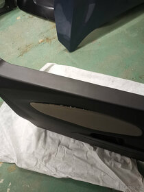 Tapec L. šoupačky CUSTOM 012- - 2
