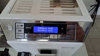 Automatický kávovar Delonghi Eletta Cappuccino Top - 2