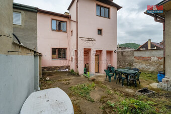 Prodej rodinného domu, 128 m², Bílina, ul. Sklářská - 2