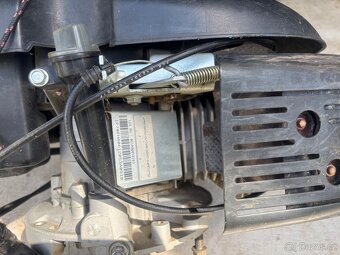 MOTOR 6koní - 2