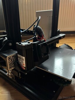 Creality ender 3 - 2