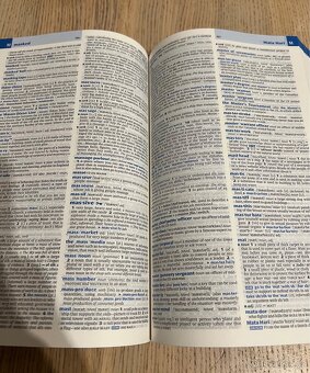 Oxford Advanced Learner's Dictionary - 2