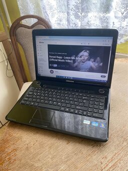 Medion akoya notebook - 2