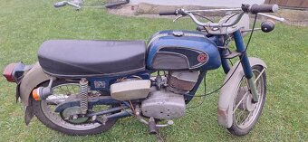 CZ 175 Sport typ 477 - 2