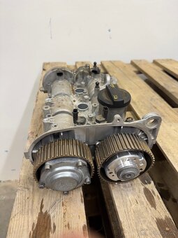 Víko hlavy válců 1.0TSI - 2