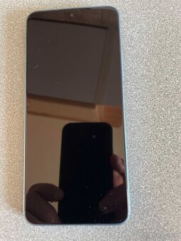 Honor 90 Lite 5G 256GB, tyrkysová - 2