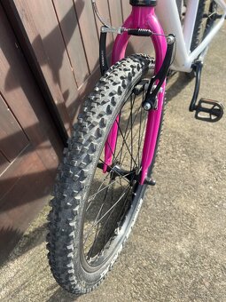 Dívčí kolo 20'' - 2