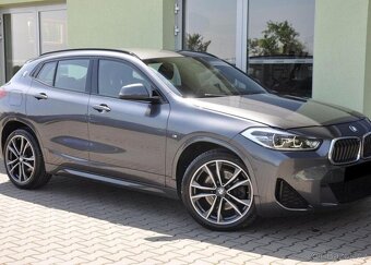BMW Řada 2 xDrive20d A/T ACC HUD ČR 1M - 2