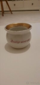 Porcelánový nočník - 2