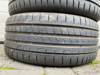 Continental Premium Contact 7 225/45 R17 91Y 2Ks letní pneu - 2