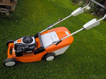 Sekačka STIHL - 2