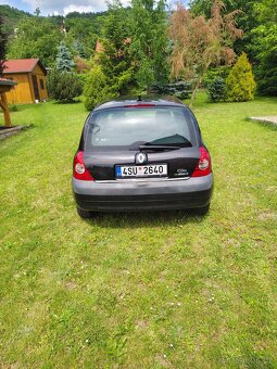 Clio - 2