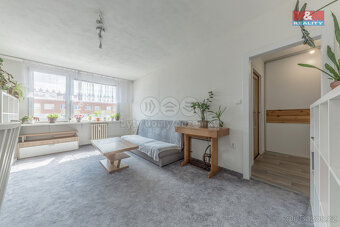 Prodej bytu 2+kk, 42 m², Mladá Boleslav, ul. 17. listopadu - 2