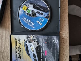 Need For Speedo Shift - 2