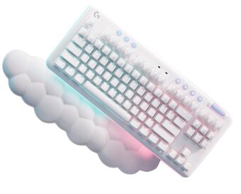 Logitech G715 Wireless - 2