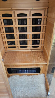 Infrasauna - 2