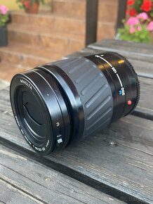 Minolta AF Zoom 80-200mm F 4,5-5,6 - 2