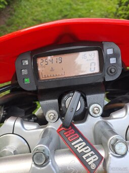 Zundapp 125 sm - 2