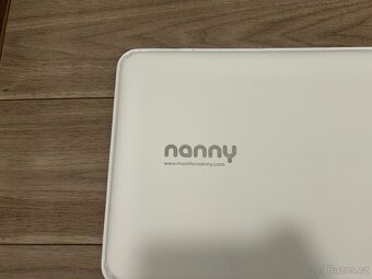 Monitor dechu Jablotron nanny bm-03 - 2