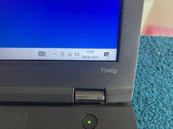 Lenovo t540 - 2
