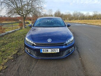 Volkswagen Scirocco 1.4TSI 118kw - 2