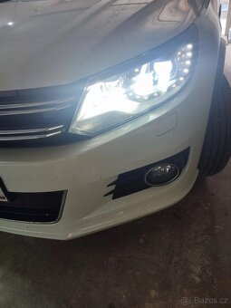 LED OSVETLENIE LED ZIAROVKY DO SVETIEL - 2