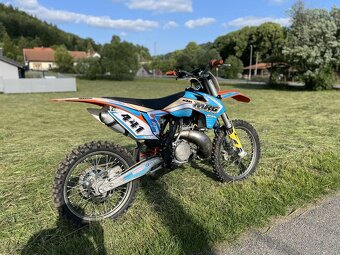 KTM SX 250 - 2