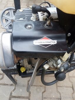 Motory - 2