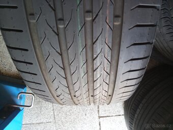 245/45 R19 XL Nové Continental Letní DOT 25 - 2