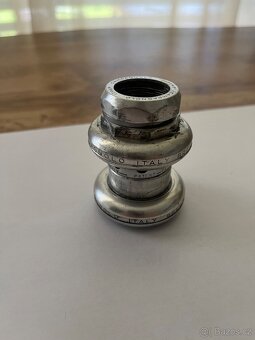 Campagnolo super record hlavové složení - 2