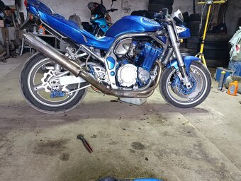 Bandit 1200 - 2