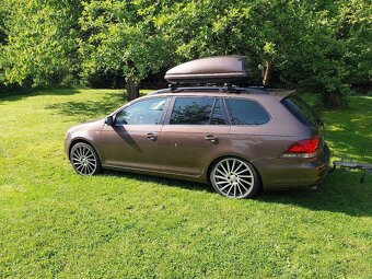 Volkswagen Golf 6 1.4.tsi 90 kW kombi - 2