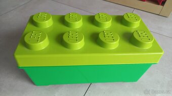 Lego Duplo 10913 - 2