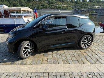 BMW i3 120Ah - 2