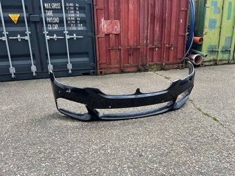 Bmw G30 5 nárazníky Mpaket - 2