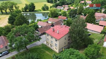 Prodej bytu 2+1, 61 m², Pojbuky - 2