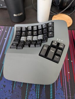 Prodám Kinesis Advantage 360 Pro - 2