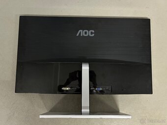 Monitor - 2